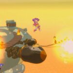 Demon Tides review – the best 3D platformer of the year