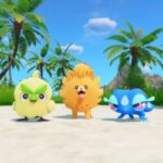 Pokémon Winds and Waves revealed for Switch 2 but the release date is a shock