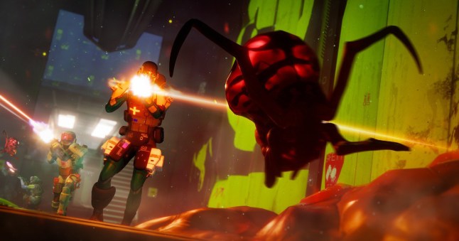 Marathon outsells Arc Raiders in launch week as Bungie’s latest is not a flop