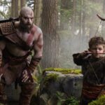 First look at Kratos in God Of War show released and it’s questionable