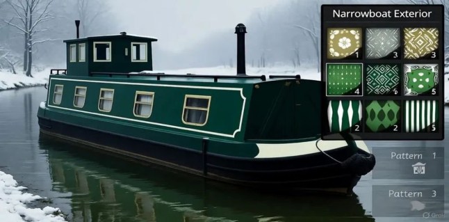 My dream narrowboat sim would be the ultimate cosy game – Reader’s Feature