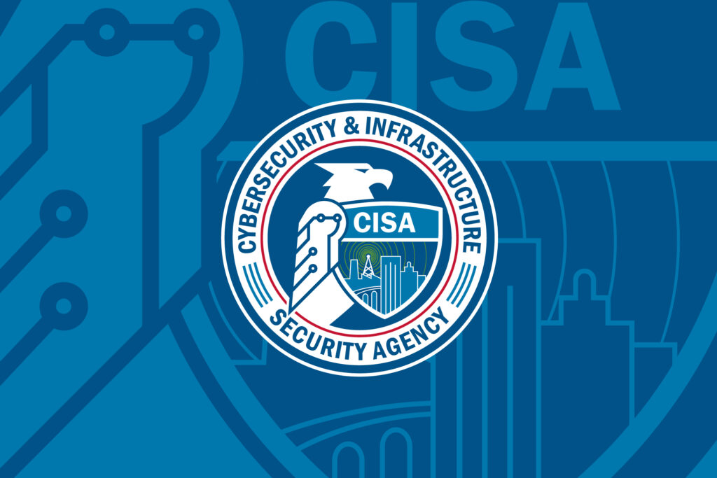 CISA is getting a new acting director after less than a year