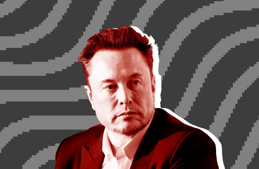 What’s behind the mass exodus at xAI?