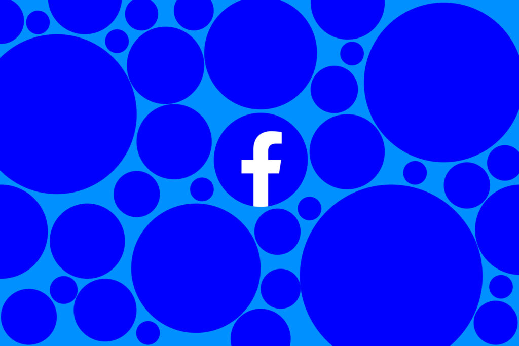 Facebook can animate your profile pic with AI