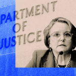 Top DOJ antitrust enforcer is out weeks before Live Nation trial