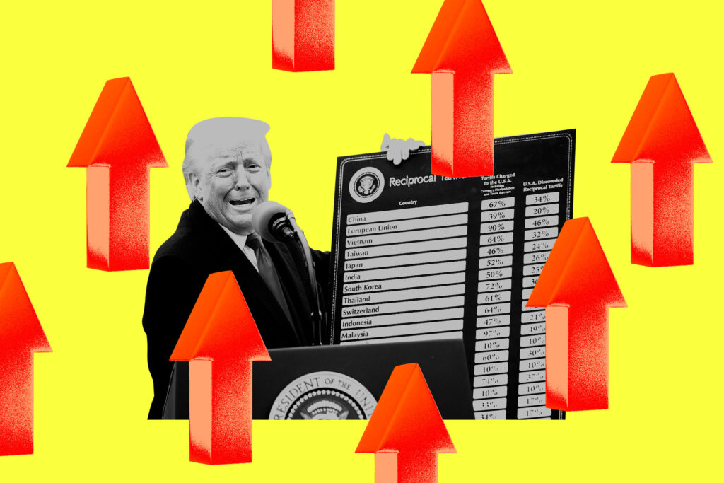 SCOTUS rules Trump’s tariffs are illegal — but the fight is far from over