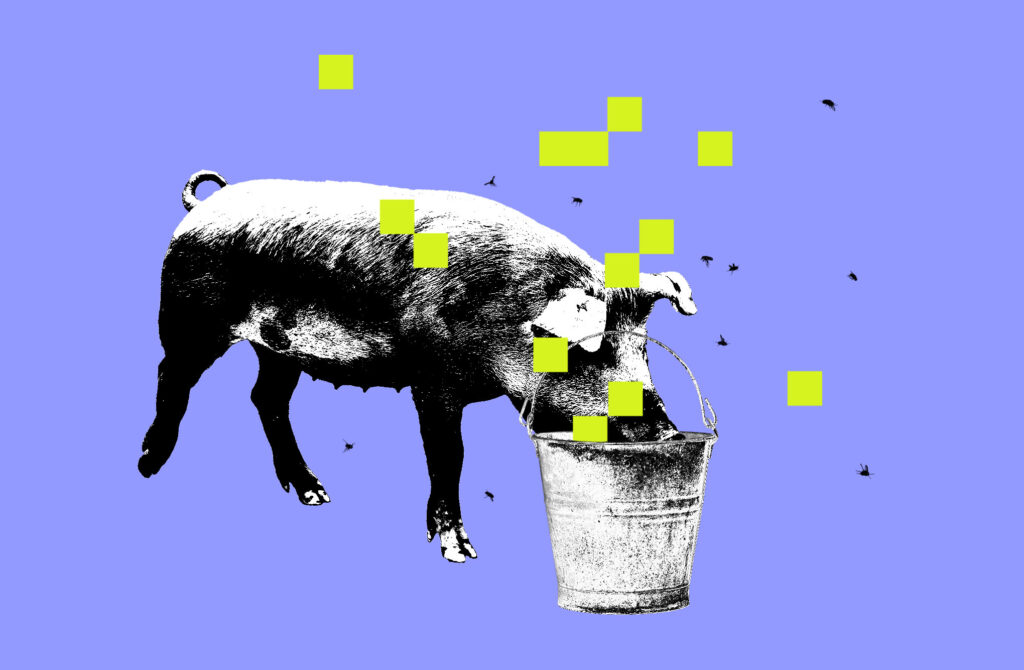 Does Big Tech actually care about fighting AI slop?