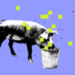 Does Big Tech actually care about fighting AI slop?