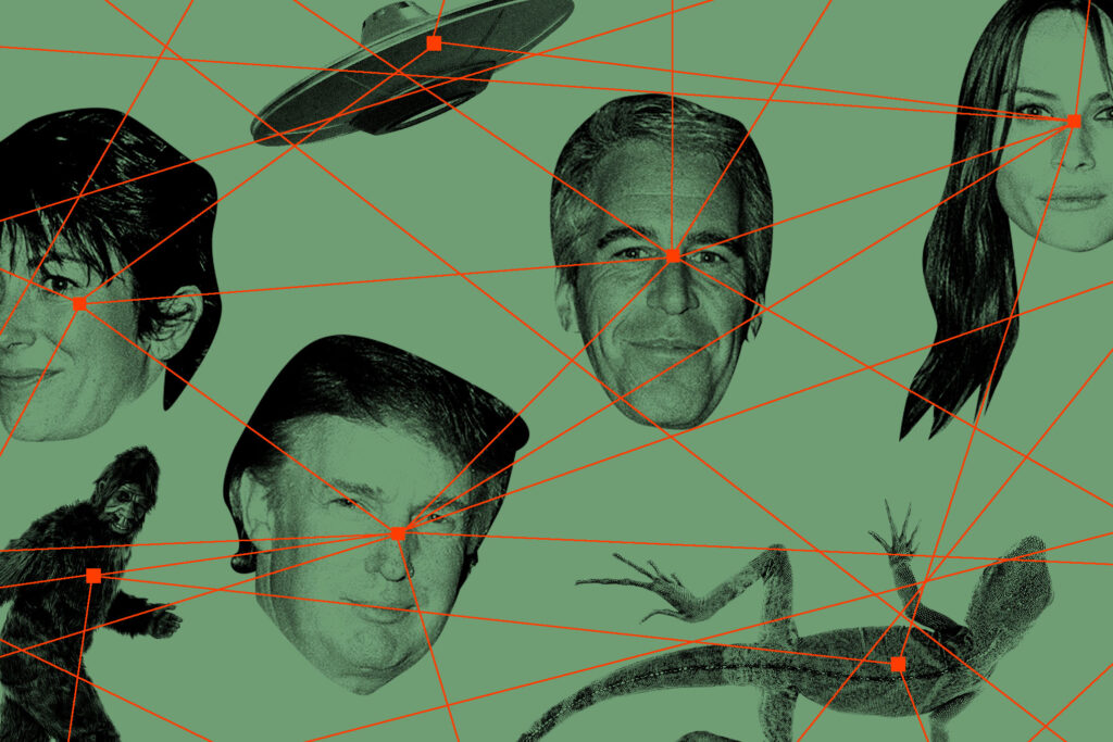 Why are Epstein’s emails full of equals signs?