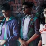 “I think the franchise is dead,” says Saints Row design director