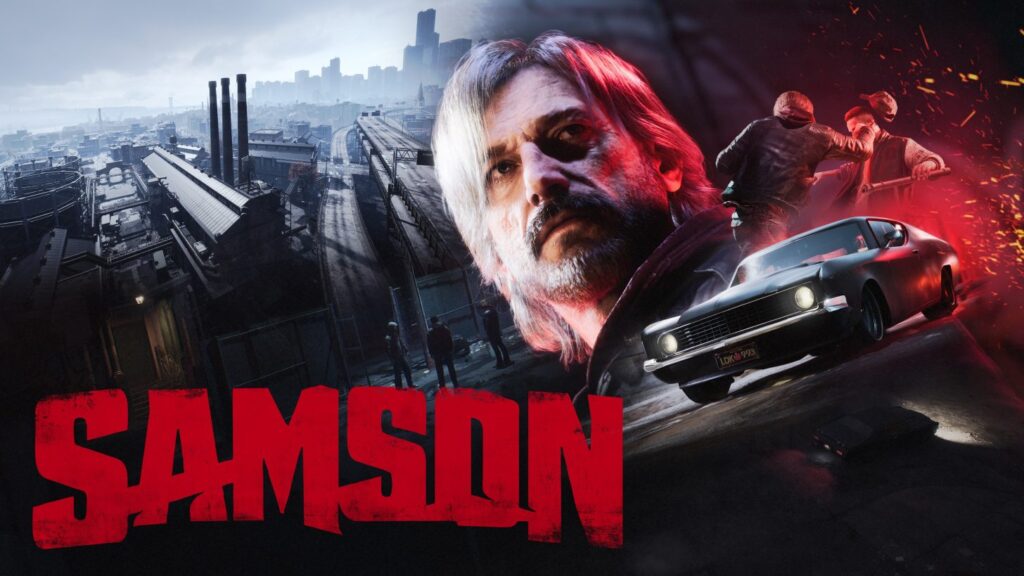 Samson: A Tyndalston Story Hands-On Preview – “Intensity Over Scale”