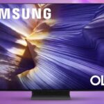 Samsung’s 77-inch OLED 4K smart TV drops by $300 in latest Amazon deal