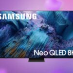 Samsung’s 85-inch QLED 8k smart TV plummets by a staggering $1,665 in latest Amazon deal