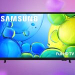Samsung’s 40-Inch smart TV hits an all-time low price in latest Amazon deal