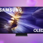 Samsung’s 55-inch 4K TV now $500 off at best price since Christmas