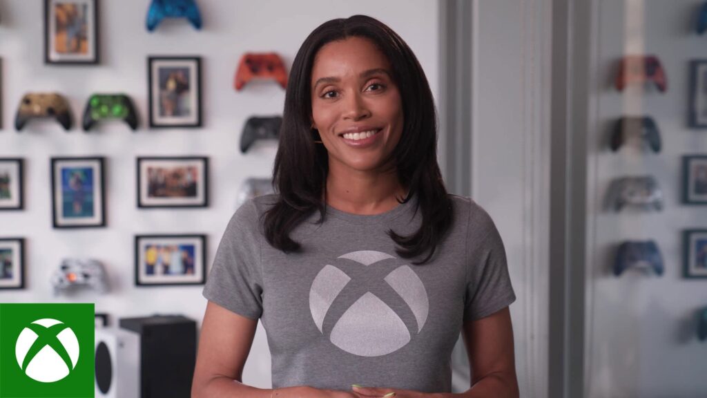 ‘I’m proud of what we’ve built’: Outgoing Xbox president Sarah Bond breaks silence after exit news