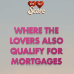 Score, the dating app for people with good credit, is back