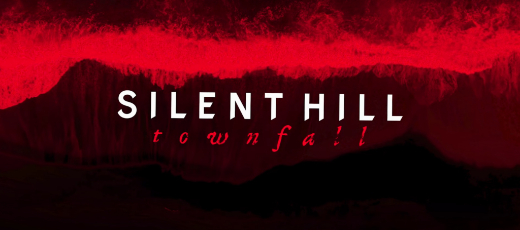 Silent Hill Transmission For Silent Hill Townfall Makes A Surprise Broadcast Tomorrow