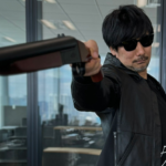 Hideo Kojima Is Not Attending GDC 2026