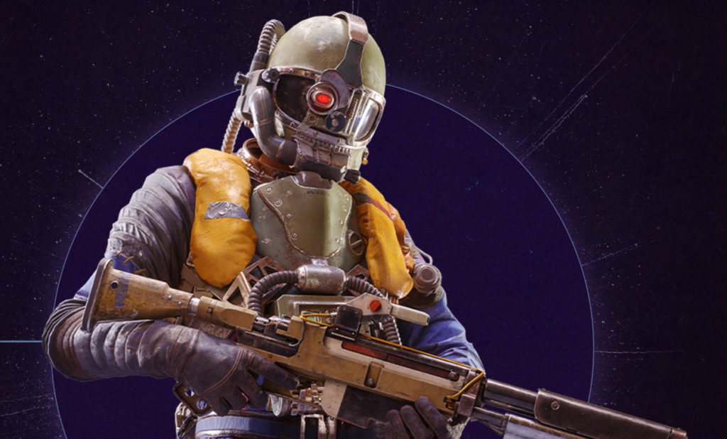 ARC Raiders Events Return After Blip Removes Them From The Game