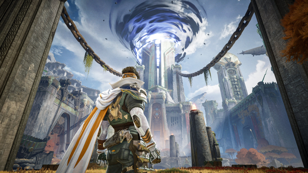 Highguard Episode 2 Adds Ranked Mode, New Heroes, and Maps