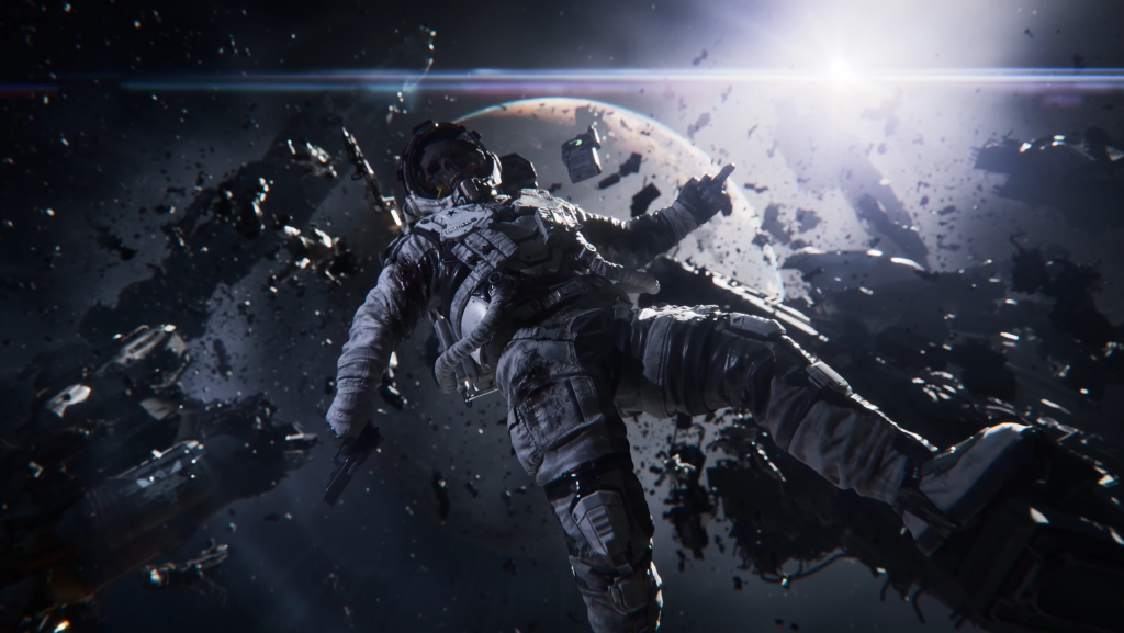 First Trailer Released for ‘COR3’, An Upcoming Sci-Fi Shooter From Tarkov’s Developer