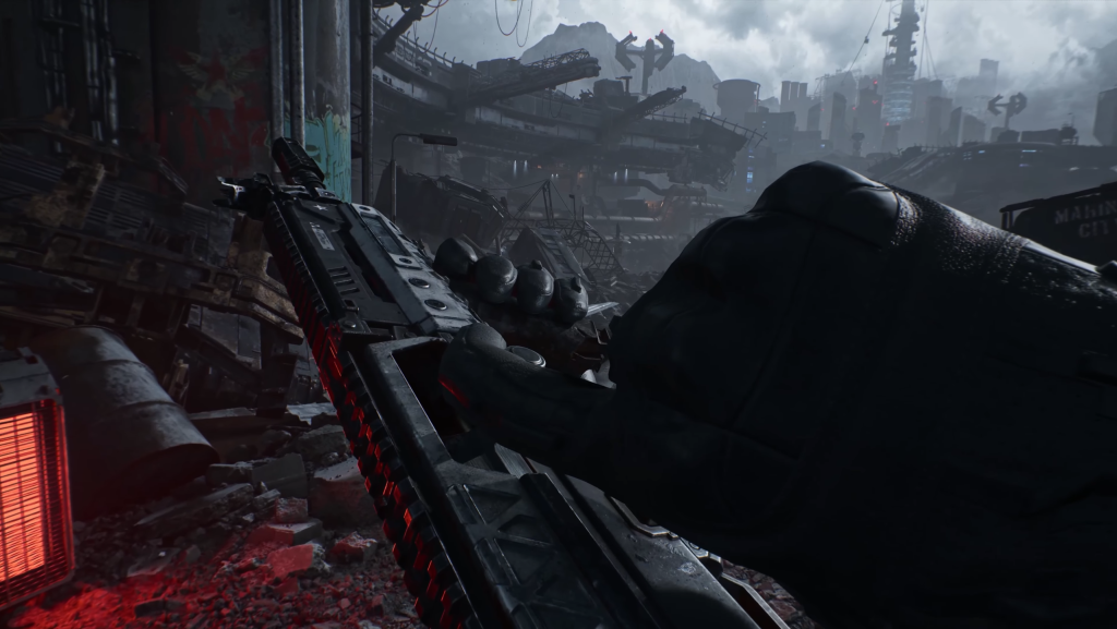 Nikita Confirms COR3 Isn’t Related to Escape from Tarkov or Battlestate Games