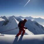 Game companies see share prices plummet following the launch of Google’s very limited virtual world generator, Project Genie