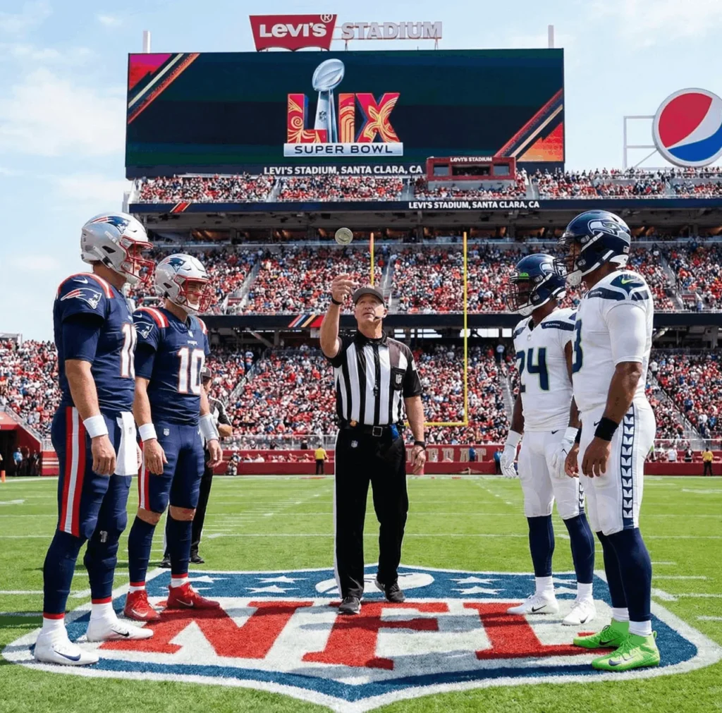 How To Bet On The Super Bowl Coin Toss in 2026