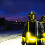 GTA Online: Deadline Duet Guide