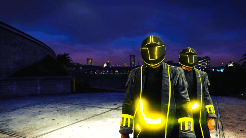 GTA Online: Deadline Duet Guide