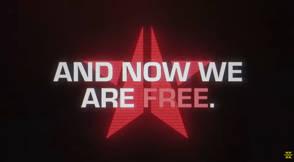 Helldivers 2’s Cyborg Legion is Back, New Trailer Reveals