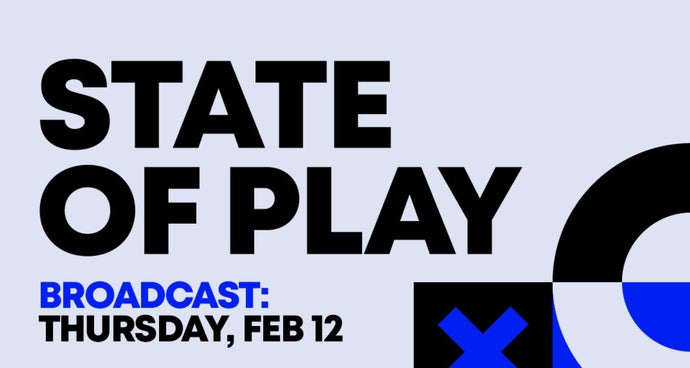 PlayStation announces new State of Play presentation for February 12 | News-in-Brief