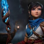 PlayStation adventure Kena: Bridge of Spirits is getting a PS5 and PC sequel this year