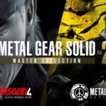 Metal Gear Solid 4 is finally coming to modern consoles in MGS Master Collection 2