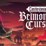 Castlevania: Belmont’s Curse is a new Castlevania game coming in 2026