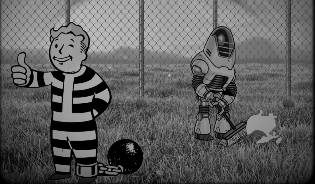 Fallout: The New West Reveal Trailer Posted With a Promise to Uncover ‘The Original Fallout 3’