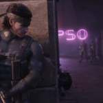 Solid Snake Unveiled for Rainbow Six Siege, Coming in Y11S1 ‘Operation Silent Hunt’