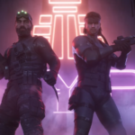 Rainbow Six Year 11 Roadmap Revealed—Everything You Need to Know