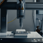 SpaceX vets raise $50M Series A for data center links