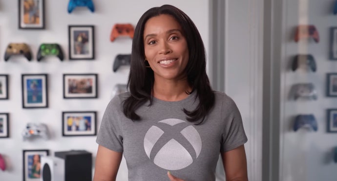 Sarah Bond says it was “the right time” to step down as Xbox president