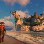 A Sea of Remnants studio visit offers a rare glimpse inside NetEase