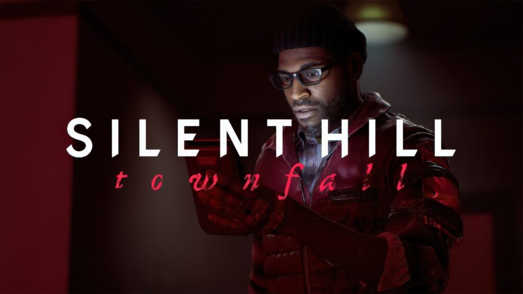 Silent Hill: Townfall Gets Debut Gameplay, Is a First-Person Game Set in Scotland