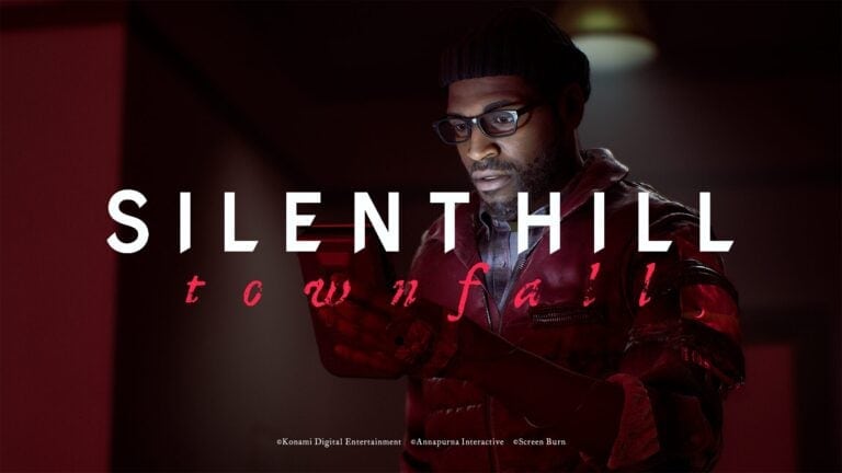 Silent Hill: Townfall Is The First First-Person Horror Game In The Franchise