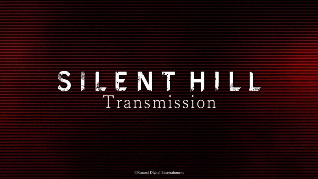 Konami Announces a Silent Hill Transmission Event That’ll Air Just After the February State of Play