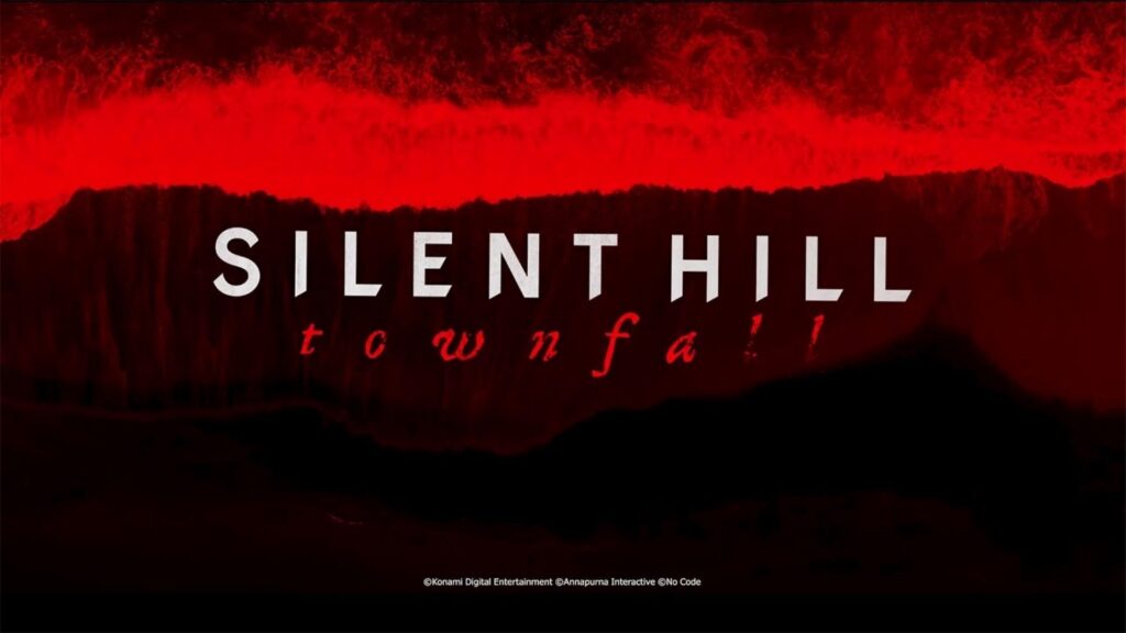 Silent Hill Transmission Announced for This Week