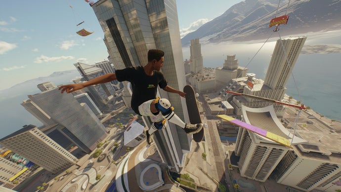 Skate developer Full Circle confirms layoffs, claims commitment to the game’s future “remains strong”