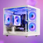 Skip the pricey parts hunt with this RTX 5060 gaming PC deal