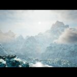 Skyrim’s Forgotten Vale Looks Incredible in This Unreal Engine 5.7.2 Remake