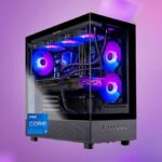 This RTX 5060 Ti 16GB Gaming PC deal could help you avoid messy component pricing